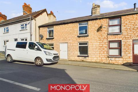 2 bedroom terraced house for sale, Henllan Street, Denbigh LL16