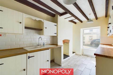 2 bedroom terraced house for sale, Henllan Street, Denbigh LL16