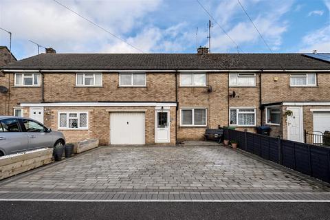 3 bedroom terraced house for sale, Boothmead, Chippenham