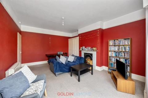 1 bedroom flat for sale, Norton Road, Hove