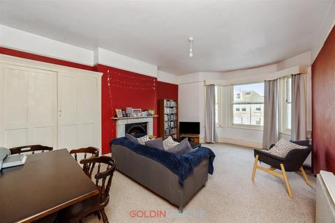 1 bedroom flat for sale, Norton Road, Hove