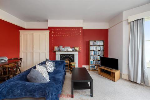 1 bedroom flat for sale, Norton Road, Hove