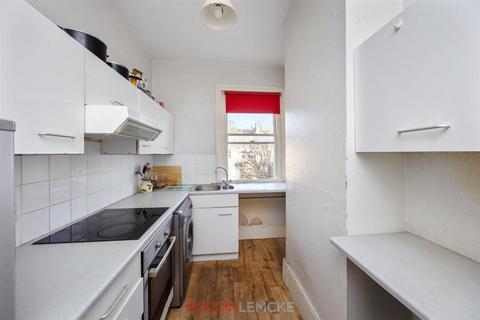 1 bedroom flat for sale, Norton Road, Hove