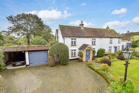 4 bedroom detached house for sale, Gore Lane, Eastry, Sandwich, Kent