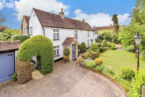 4 bedroom detached house for sale, Gore Lane, Eastry, Sandwich, Kent