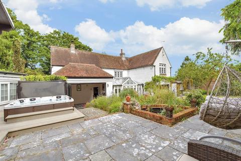 4 bedroom detached house for sale, Gore Lane, Eastry, Sandwich, Kent