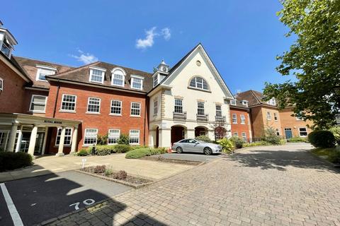 1 bedroom apartment for sale, Royal House, Princes Gate, Homer Road, Solihull