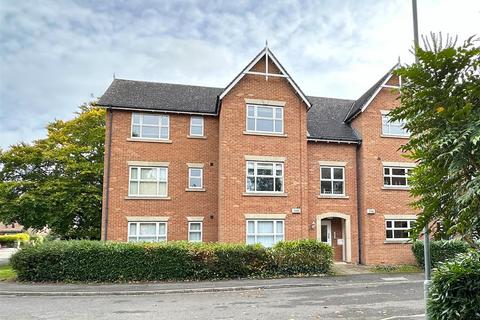 2 bedroom apartment for sale, Goose Garth, Eaglescliffe TS16 0RQ