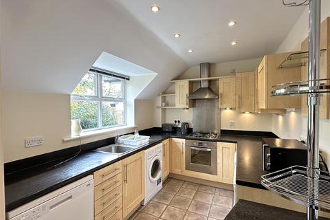 2 bedroom apartment for sale, Goose Garth, Eaglescliffe TS16 0RQ