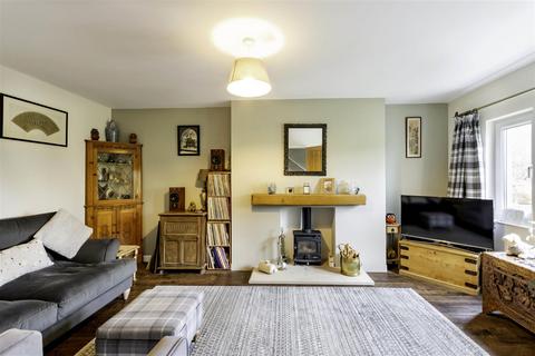 2 bedroom end of terrace house for sale, The Old Orchard, Over Haddon, Bakewell