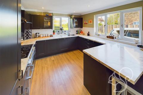 4 bedroom detached house for sale, The Street, Bury St. Edmunds IP29