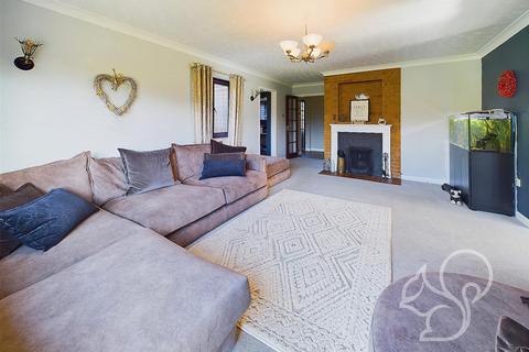 4 bedroom detached house for sale, The Street, Bury St. Edmunds IP29