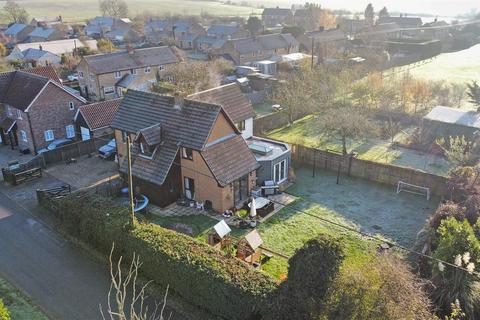 4 bedroom detached house for sale, The Street, Bury St. Edmunds IP29