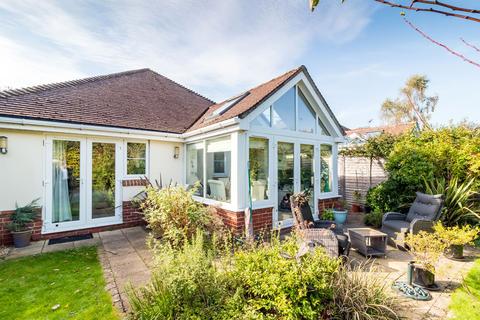 3 bedroom detached bungalow for sale, Broadshard Lane, Ringwood BH24