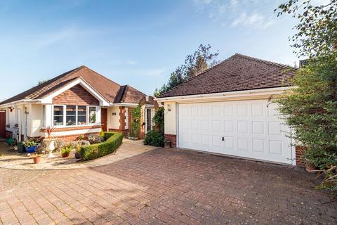 3 bedroom detached bungalow for sale, Broadshard Lane, Ringwood BH24