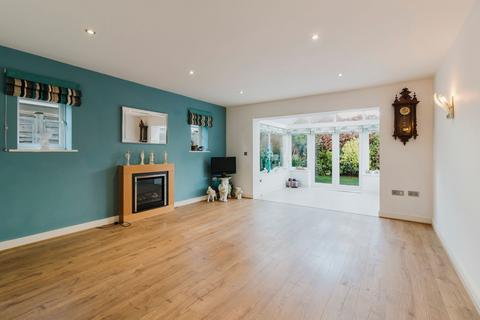 3 bedroom detached bungalow for sale, Broadshard Lane, Ringwood BH24