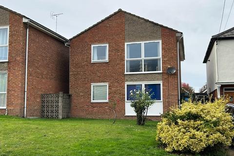 2 bedroom maisonette for sale, Knowles Close, Halstead CO9