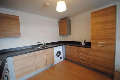 2 bedroom apartment to rent, 45 Norman Road, Greenwich, LONDON, SE10