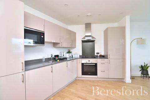 1 bedroom apartment for sale, Burgess Springs, Chelmsford, CM1