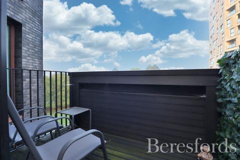 1 bedroom apartment for sale, Burgess Springs, Chelmsford, CM1