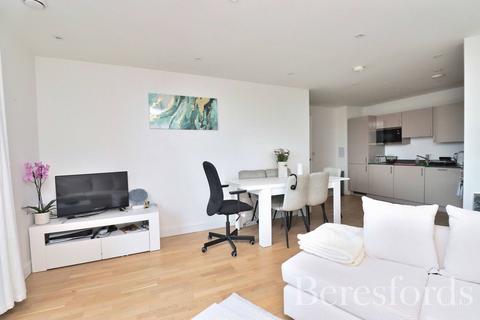 1 bedroom apartment for sale, Burgess Springs, Chelmsford, CM1