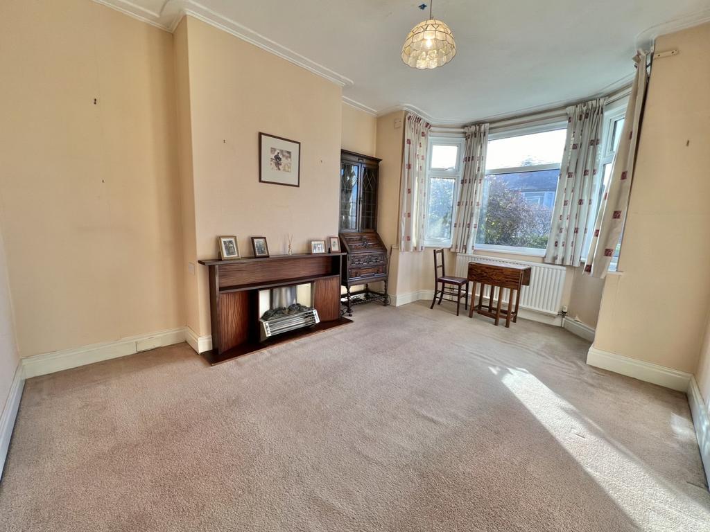 Weymouth Road, Stanley Park FY3 3 bed semidetached house for sale £