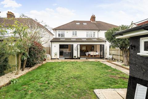 5 bedroom semi-detached house for sale, Sherwood Way, West Wickham