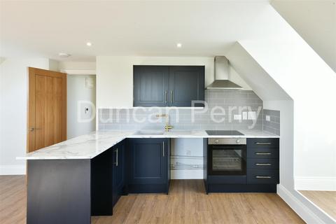 1 bedroom apartment to rent, High Street, Herts EN6