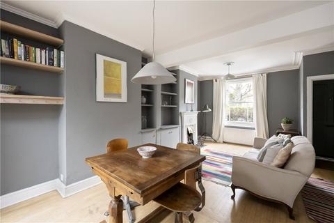 2 bedroom terraced house for sale, Shaftesbury Conservation Area, Battersea, London, SW11