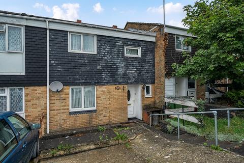 2 bedroom terraced house for sale, Orion Close, Hampshire SO16