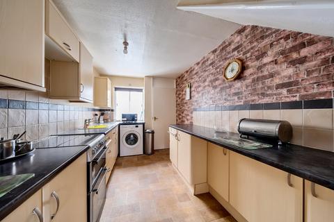 2 bedroom terraced house for sale, Orion Close, Hampshire SO16