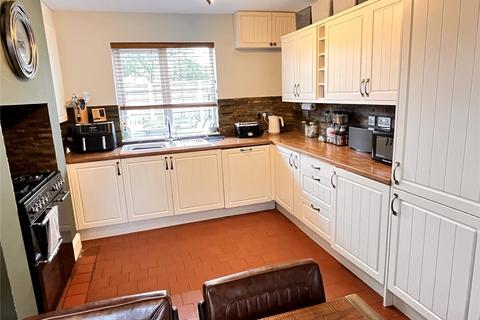 3 bedroom detached house for sale, Poynton Road, Shawbury, Shrewsbury, Shropshire, SY4