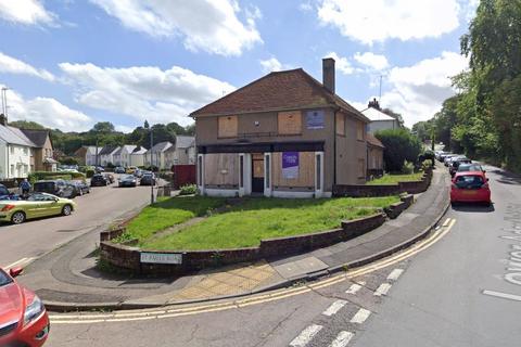 Land for sale, St Pauls Road, Hemel Hempstead HP2