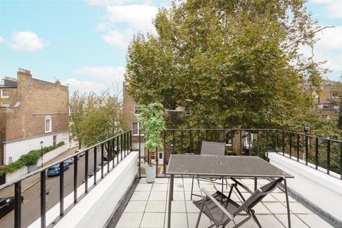 2 bedroom flat for sale, Nevern Place, London, SW5