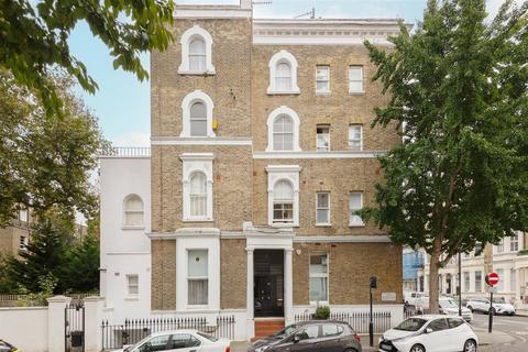 2 bedroom flat for sale, Nevern Place, London, SW5