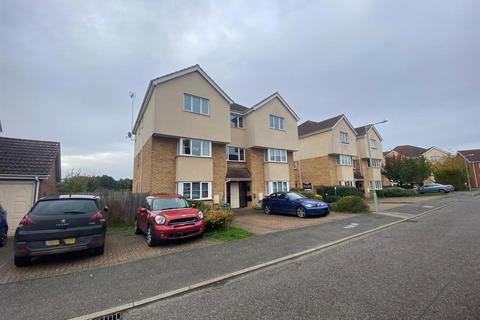 2 bedroom apartment for sale, Treeview, Stowmarket IP14