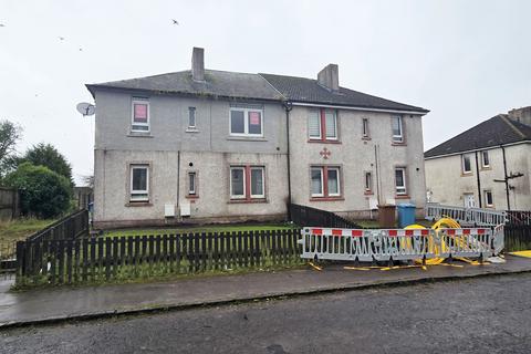 2 bedroom flat for sale, Lansdowne Crescent, Shotts, Lanarkshire