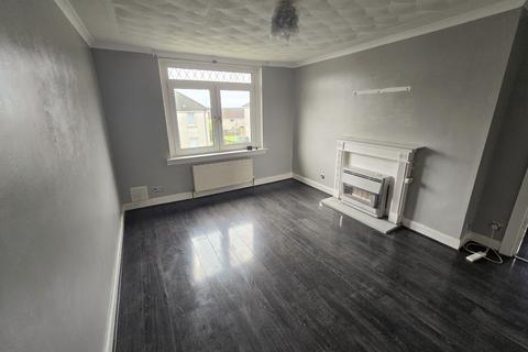 2 bedroom flat for sale, Lansdowne Crescent, Shotts, Lanarkshire