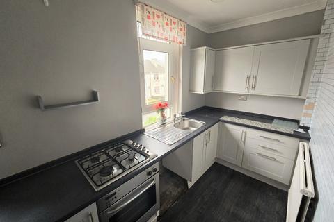 2 bedroom flat for sale, Lansdowne Crescent, Shotts, Lanarkshire