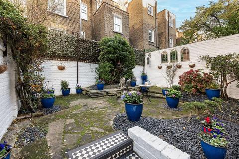 1 bedroom flat to rent, Edith Grove, Chelsea, SW10