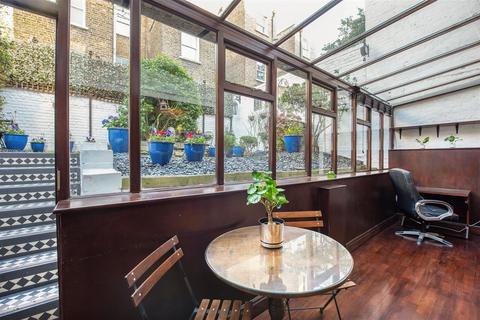 1 bedroom flat to rent, Edith Grove, Chelsea, SW10