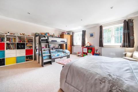 4 bedroom semi-detached house for sale, Ascot,  Berkshire,  SL5