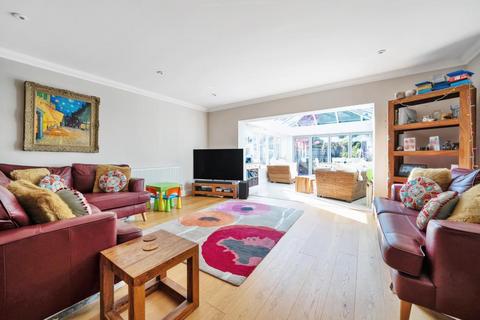 4 bedroom semi-detached house for sale, Ascot,  Berkshire,  SL5