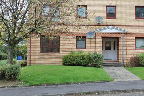 1 bedroom ground floor flat for sale, 3A Grovepark Gardens, Glasgow G20 7JB