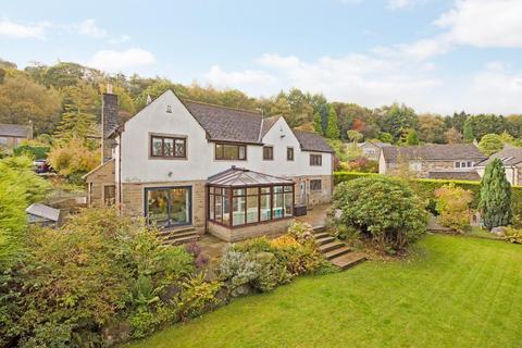 6 bedroom detached house for sale, Premiere Park, Ilkley LS29