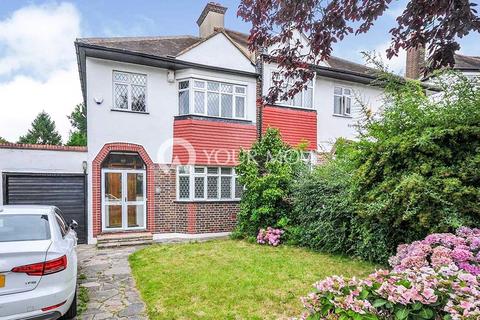 3 bedroom semi-detached house for sale, Braeside, Kent BR3