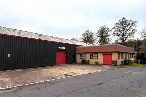 Industrial unit to rent, Unit 1, ACE Business Park, Kitts Green, Birmingham, B33 0LD