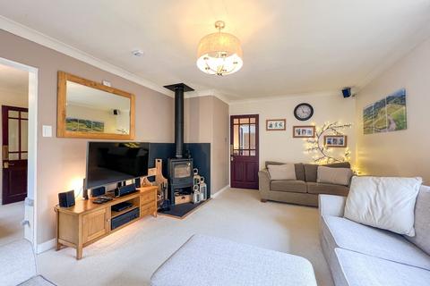 4 bedroom detached house for sale, Ridings Fields, Holmfirth HD9