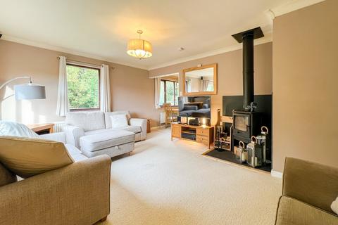 4 bedroom detached house for sale, Ridings Fields, Holmfirth HD9