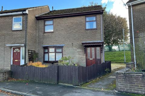 3 bedroom end of terrace house for sale, Wharton Street, Coundon, Bishop Auckland